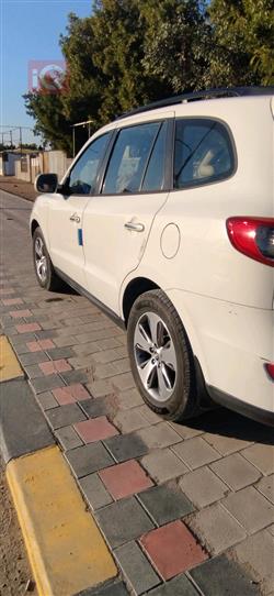 هيونداي سانتافي